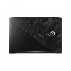 Ноутбук ASUS ROG Strix GL503GE Black (GL503GE-EN051T) (90NR0084-M00620)