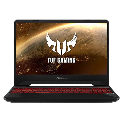 Ноутбук ASUS TUF Gaming FX505GM (FX505GM-BQ335T)