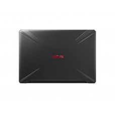 Ноутбук ASUS TUF Gaming FX705GD Black (FX705GD-EW091)