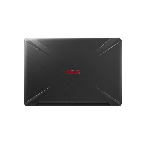 Ноутбук ASUS TUF Gaming FX705GD Black (FX705GD-EW091)