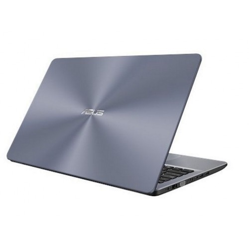 Ноутбук ASUS VivoBook 15 X542UF Dark Grey (X542UF-DM006T)