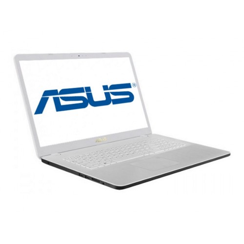 Ноутбук ASUS VivoBook 17 X705MB White (X705MB-GC003)