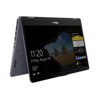 Ноутбук ASUS VivoBook Flip 15 TP510UF (TP510UF-SB51T)