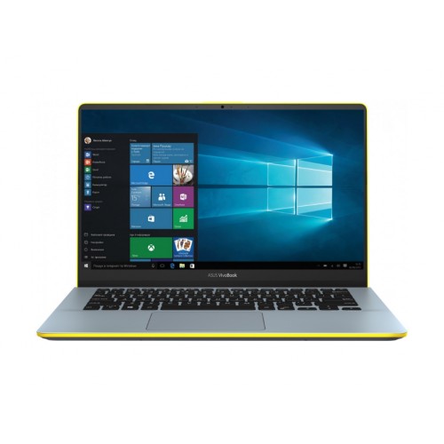Ноутбук Asus VivoBook S14 S430UA-EB177T (90NB0J53-M02230)