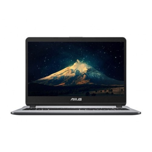 Ноутбук ASUS X507UF Grey (X507UF-EJ093)