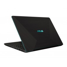 Ноутбук ASUS X570UD Black (X570UD-E4022T)