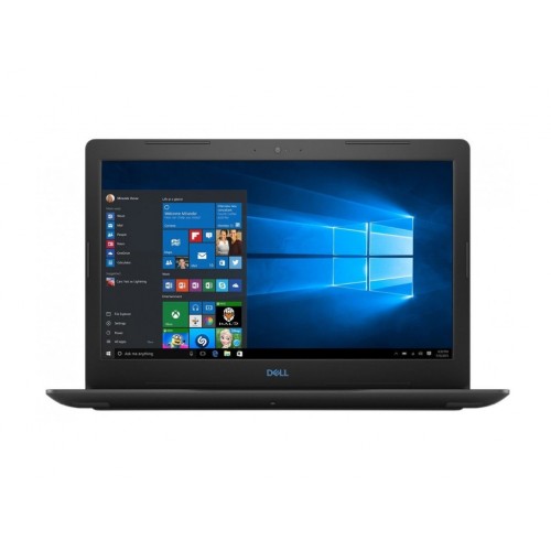 Ноутбук Dell G3 15 3579 Black (G35581S0NDW-60B)