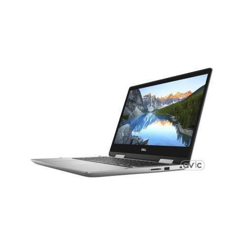 Ноутбук Dell Inspiron 5482 (5482-5168SLV-PUS)