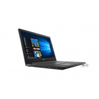 Ноутбук Dell Inspiron 3567 (35i34H1R5M-WBK) Black