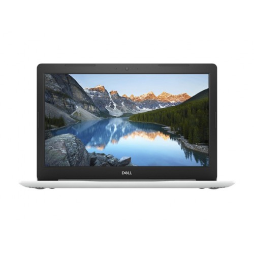 Ноутбук Dell Inspiron 15 5570 White (55i716S2R5M-WSW)