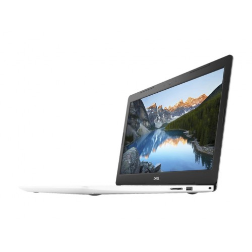 Ноутбук Dell Inspiron 15 5570 White (55i716S2R5M-WSW)