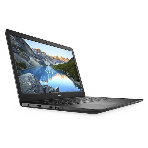 Ноутбук Dell Inspiron 3582 Black (I35P5410DIL-73B)