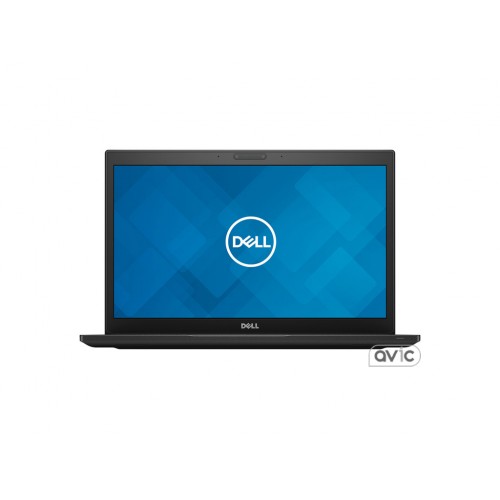 Ноутбук Dell Latitude 14 7490 (R5VYY)