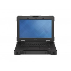 Ноутбук Dell Latitude 7414 (74i58S2IHD-WBK) Rugged Extreme