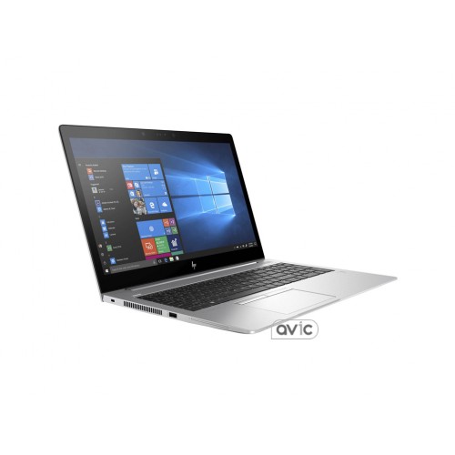 Ноутбук HP EliteBook 850 G5 (3RS07UT)