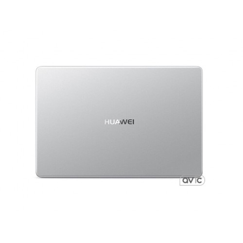 Ноутбук Huawei MateBook D (MRC-W50) Mystic Silver