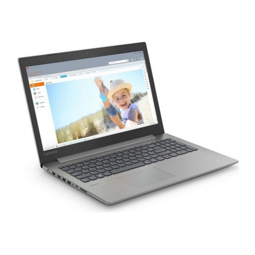 Ноутбук Lenovo IdeaPad 330-15 (81D100HFRA)