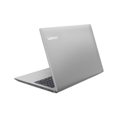 Ноутбук Lenovo IdeaPad 330-15IKB Platinum Grey (81DC010RRA)