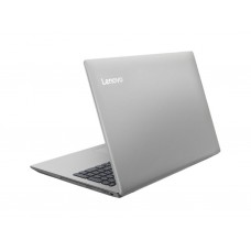 Ноутбук Lenovo IdeaPad 330-15IKBR Platinum Grey (81DE02EWRA)