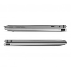 Ноутбук Lenovo IdeaPad D330-10IGM 10.1 FHD N5000 4/128 Win10H Mineral Grey (81H3001LRA)