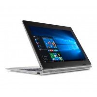 Ноутбук Lenovo IdeaPad D330-10IGM 10.1 FHD N5000 4/128 Win10H Mineral Grey (81H3001LRA)