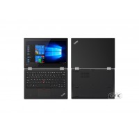 Ноутбук Lenovo ThinkPad L380 Yoga (20M7001JRT)