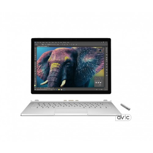 Ноутбук Microsoft Surface Book (WY7-00001) (Refurbished)