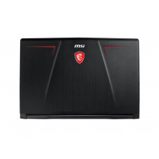 Ноутбук MSI GP63-8RD (GP638RD-684XUA)