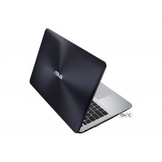 Ноутбук ASUS X555QG (X555QG-DM065D)