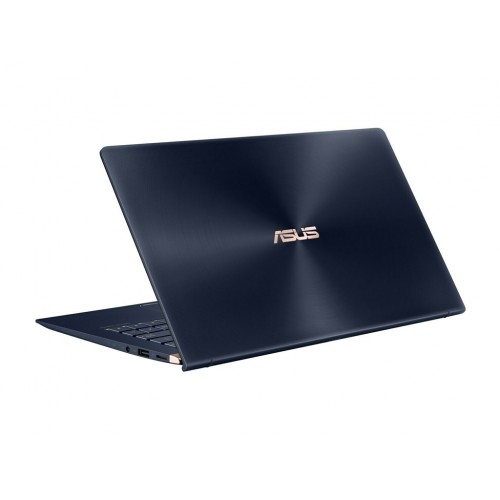 Ноутбук ASUS ZenBook 14 UX433FN Royal Blue (UX433FN-A5069T)