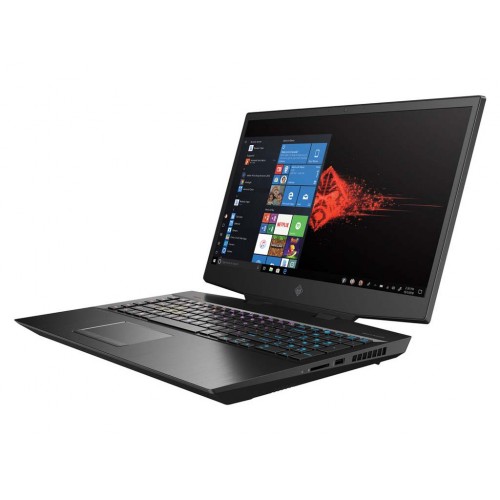 Ноутбук HP OMEN 17-cb0030nr (6QX51UA)