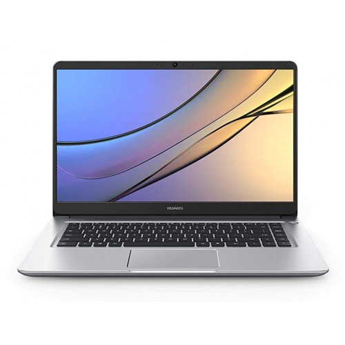 Ноутбук Huawei MateBook D (MRC-W50) Mystic Silver