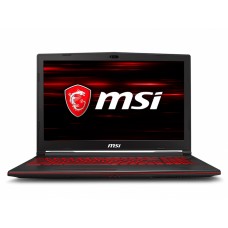 Ноутбук MSI GL63 8RC (GL638RC-076US)