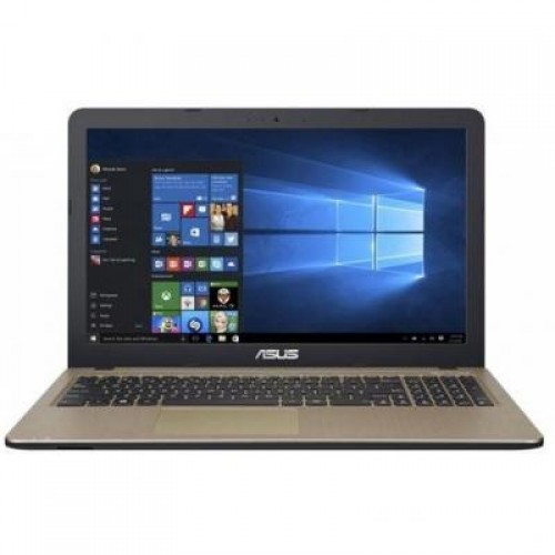 Ноутбук ASUS X540MA (X540MA-GQ001) (90NB0IR1-M00110)