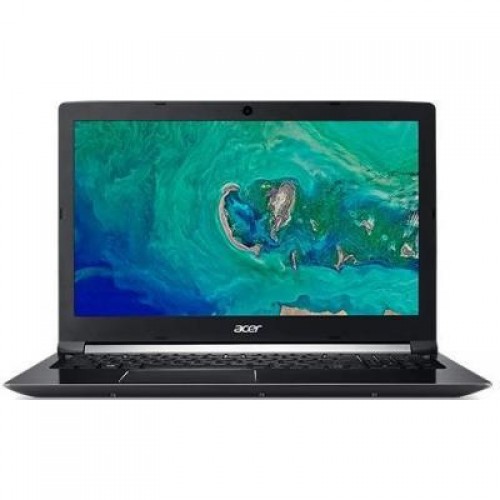 Ноутбук Acer Aspire 7 A715-72G-52QV (NH.GXBEU.047)