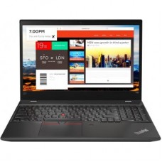 Ноутбук Lenovo ThinkPad T580 (20L90026RT)