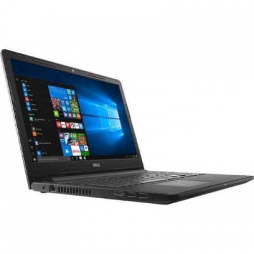 Ноутбук Dell Inspiron 3573 (I315C54H5DIW-BK)