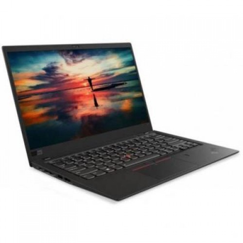 Ноутбук Lenovo ThinkPad X1 Carbon 6 (20KGA01BRT)