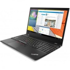 Ноутбук Lenovo ThinkPad T580 (20L90026RT)