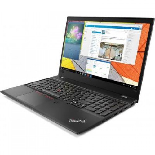 Ноутбук Lenovo ThinkPad T580 (20L90026RT)