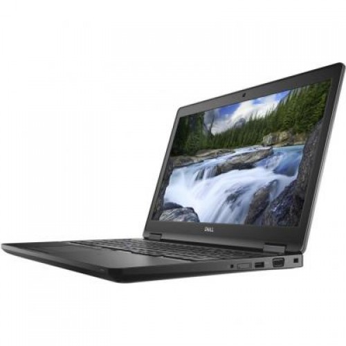 Ноутбук Dell Latitude 5591 (N006L559115EMEA_P)