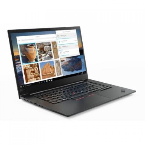 Ноутбук Lenovo ThinkPad X1 Extreme (20MF000SRT)