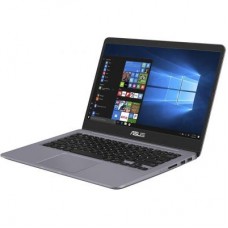 Ноутбук ASUS X411UF (X411UF-EB063)