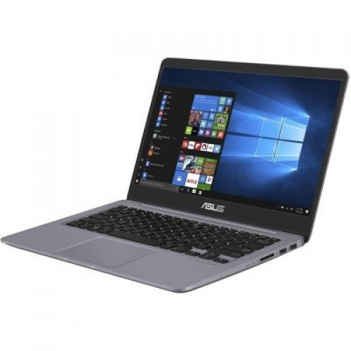 Ноутбук ASUS X411UF (X411UF-EB063)