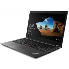 Ноутбук Lenovo ThinkPad X280 (20KF001NRT)