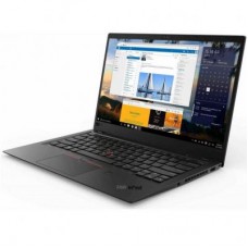 Ноутбук Lenovo ThinkPad X1 Carbon 6 (20KGA01BRT)
