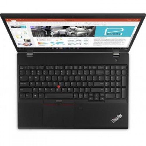 Ноутбук Lenovo ThinkPad T580 (20L90021RT)