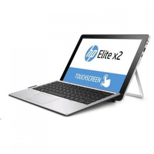 Ноутбук HP Ex21012G2 i3-7100U 12.3 4GB/256 PC, Keyboard (1LV15EA)