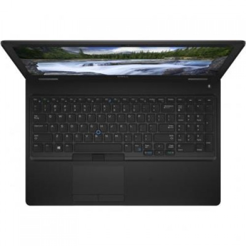 Ноутбук Dell Latitude 5591 (N006L559115EMEA_P)