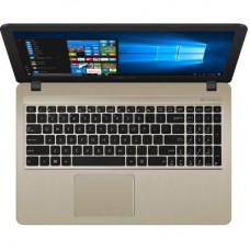 Ноутбук ASUS X540MA (X540MA-GQ001) (90NB0IR1-M00110)